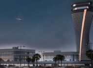 Antalya Havalimanı’na 77 metrelik kule yapılacak