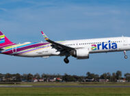 Arkia Havayolu füze savunma sistemi kullanmaya başladı