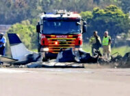 Avustralya’da PA-32R tipi uçak düştü, 3 kişi hayatını kaybetti