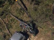 Avustralya’da R22 düştü; 1 kişi hayatını kaybetti