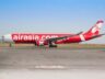 AirAsia X Kuala Lumpur-Londra uçuşlarını süresiz erteledi