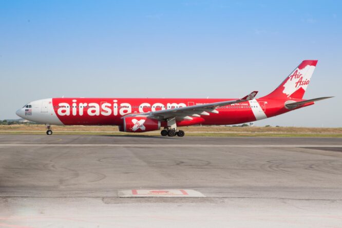 AirAsia X, İSG’den Kuala Lumpur seferlerine başlıyor
