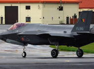 Belçika’nın aldığı F-35 arıza yaptı Azor’da kaldı
