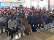 TÜSHAD öğrencilere havacılığı tanıttı