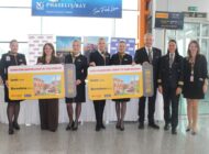 Pegasus, İzmir’den Barselona’ya uçacak