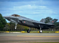 Danimarka 16 adet ek FF-35 siparişi verdi