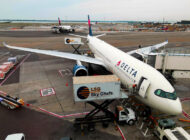 Delta New York-Cenevre uçuşlarını durduruyor