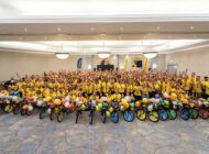 DHL Express “Yılın Çalışanı” Etkinliği Türkiye’de