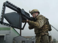 AB. 2027 yılında  drone duvarını faaliyete geçiriyor