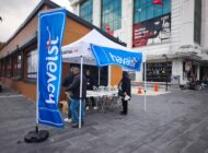 HAVAİST tanıtım yaptı