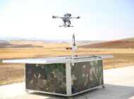 SAVX Teknoloji akıllı drone ile savunma sanayinde yeni dönem