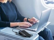 Emirates uçaklarında powerbank yasaklandı