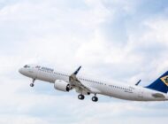 Air Astana IATA güvenlik denetimini geçti
