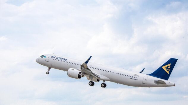 Air Astana, Dubai uçuşlarına yeniden başlıyor