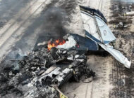 Florida’da Beechcraft 58P Baron düştü