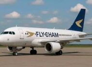 Fly Cham Şam-Erivan uçuşlarına başlıyor