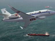 Fransız DGA 5 adet Falcon 2000 LXS siparişi verdi