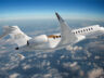 Bombardier ilk G8000 jetini teslim etti