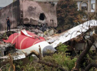 Hindistan’daki B787 kazasının ön inceleme raporu açıklandı