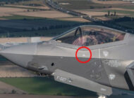 Hollanda F35-Aile Rus İHA’sını düşürdü