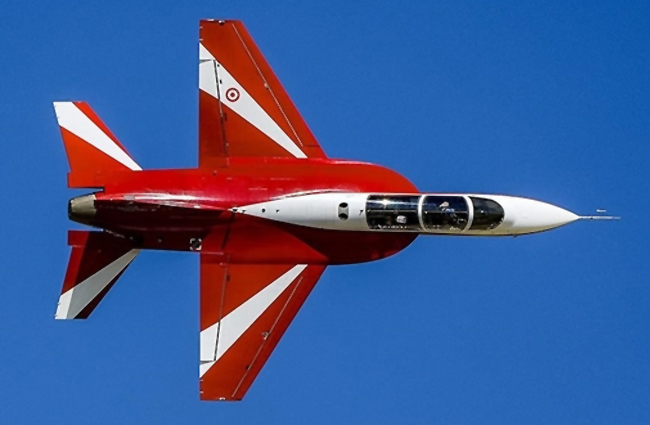 İspanya 45 adet Hürjet alıyor