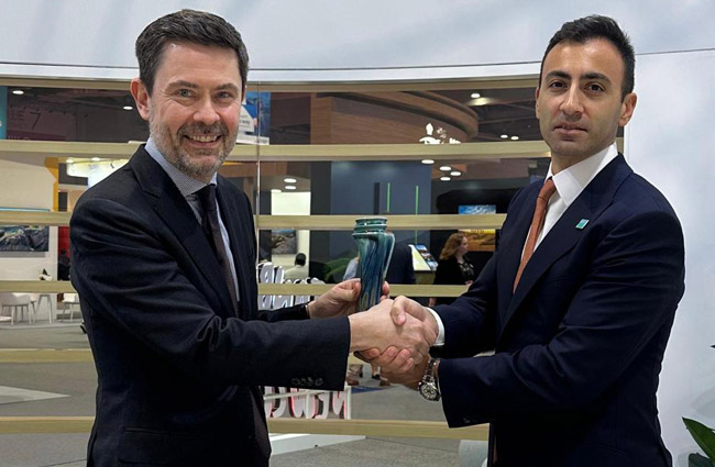 İGA Sydney ile kardeş havalimanı oldu