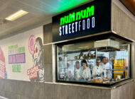 İSG’de yeni lezzet durağı “NumNum Street Food”