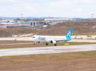 Sabiha Gökçen’de 06R-24L pisti tam kapasite hizmete başladı