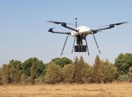 İsrail drone ile lojistik birim kurdu