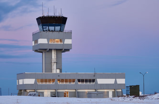 İzlanda’da grev ülke genelinde uçakları yere indirecek