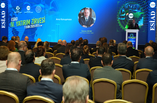 Yerli füze motoru KTJ, dünya devlerinin radarına girdi