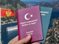 Karadağ’a seyahatlerde vize uygulaması başlıyor