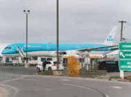 KLM Los Angeles uçağı Kanada’ya acil indi