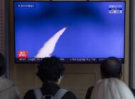 Kuzey Kore yeni bir Hipersonik sistem denedi