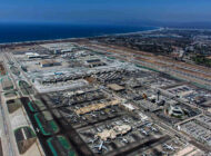 Los Angeles Havalimanı’nda uçuşlar durlduruldu