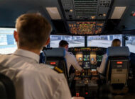 Lufthansa müzakere ile grev riskini azalttı