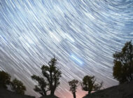 Orionid meteor yağmurunun en etkilisi bu gece yaşanacak