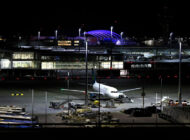 Münih Havalimanı tedbir amaçlı kapatıldı