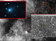 NASA ilk kez 3I/ATLAS gezegen savunma ağını aktifleştirdi