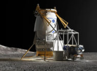 NASA Ay programı için Bule Orgin ile anlaştı