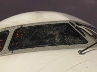 Nijerya milli futbol takımı uçağı acil indi