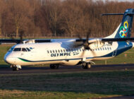 AEGEAN Airlines filosuna 3 adet  ATR 72-600 alıyor