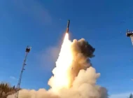 Rusya nükleer motorlu seyir füzesi test etti