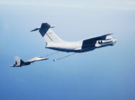 Rus askeri uçakları Litvanya hava sahasını ihlal etti