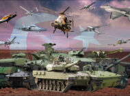 Haluk Görgün, Savunma Sanayii Eylül rakamlarını açıkladı