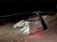 İnsansız otonom Black Hawk