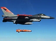 SOM-J seyir füzesi atış testini başarıyla tamamladı