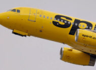 Spirit Airlines pilot operasyonlarına devam ediyor