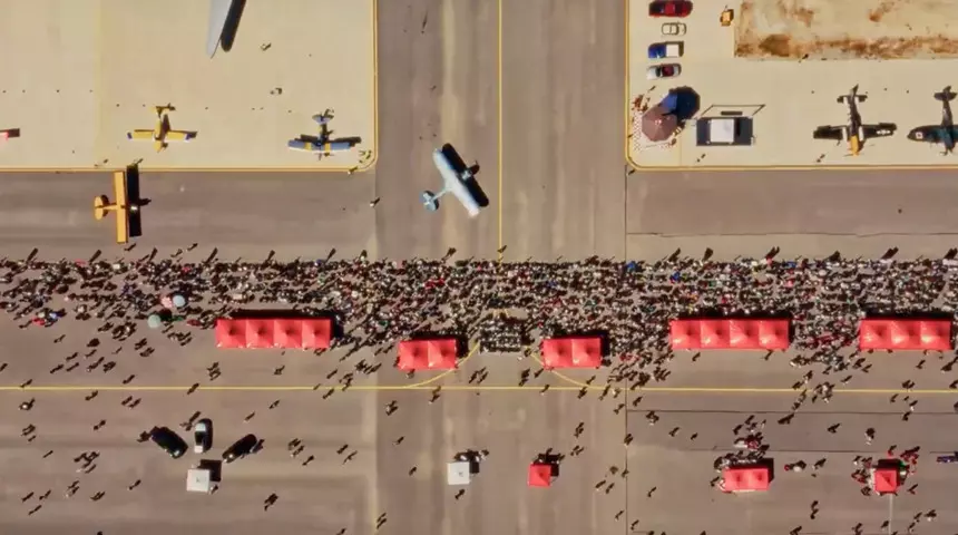 Bakan Uraloğlu, “Sportif Havacılık” açıklaması yaptı