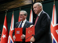 Türkiye İngiltere’den Brimstone ve Meteor füzeleri de alıyor